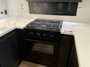stove-oven