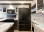 fridge