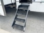 steps