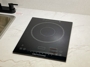 stove