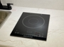 stove