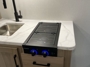 stove