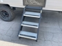 steps