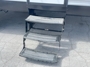 steps