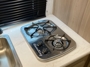 stove