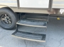 steps