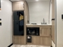 fridge