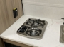 stove