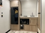 fridge