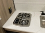 stove
