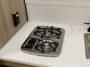 stove