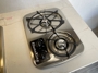 stove