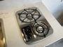stove
