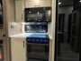 stove-oven