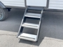 steps