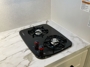 stove
