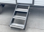 steps