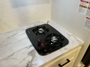 stove