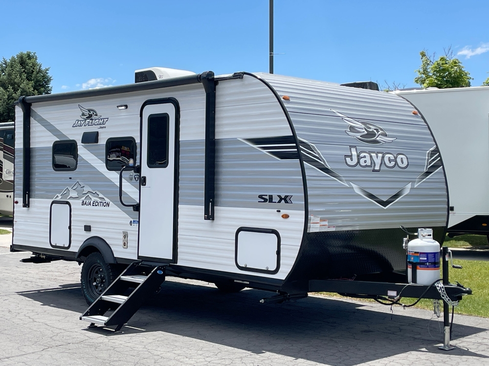 2026 Jayco Jay Flight Slx 180LKW
