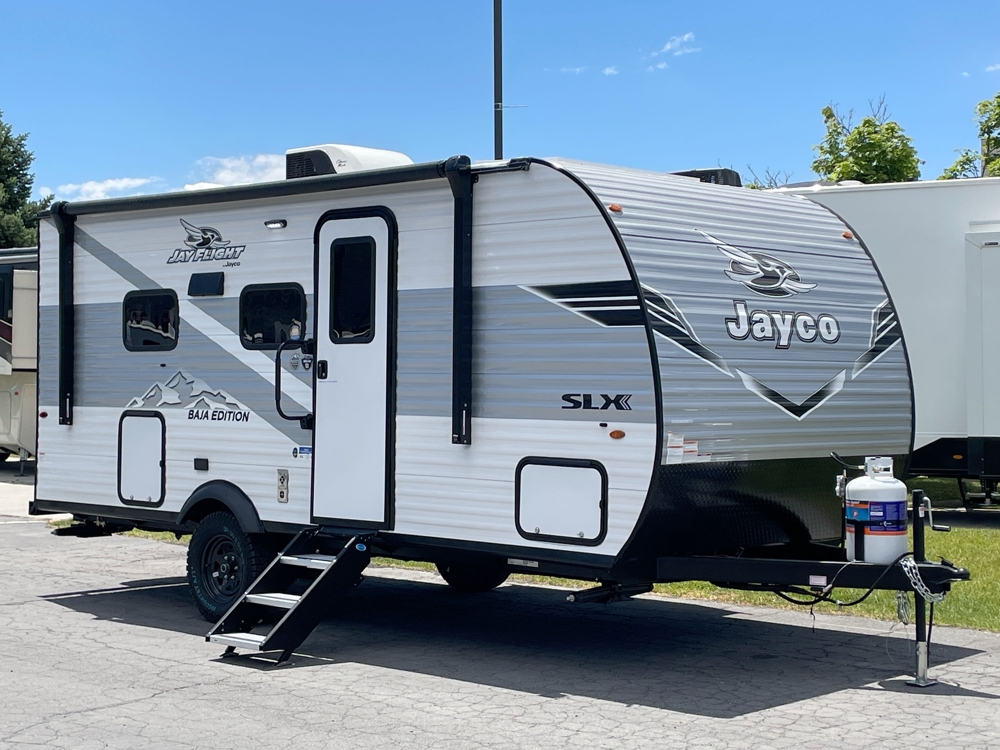 2026 Jayco Jay Flight Slx 180LKW