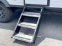 steps
