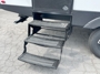 steps