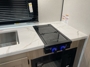 stove