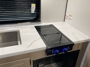 stove