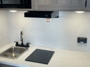 stove