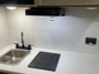 stove