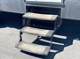 steps