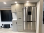 fridge