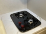 stove