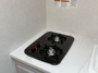 stove