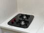stove