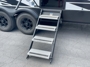 steps