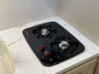 stove