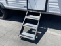steps