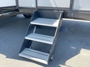 steps