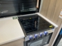 stove