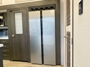 fridge