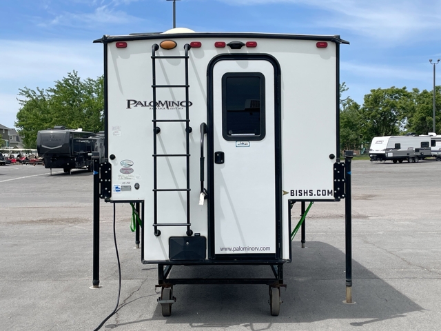 2019 Forest River Backpack Edition HS-750 — photo 8 of 8