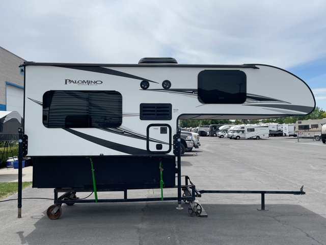 2019 Forest River Backpack Edition HS-750 — photo 6 of 8