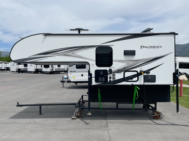 2019 Forest River Backpack Edition HS-750 — photo 7 of 8