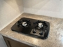 stove