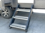 steps