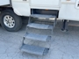 steps