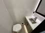 half-bath