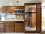 fridge