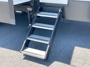 steps